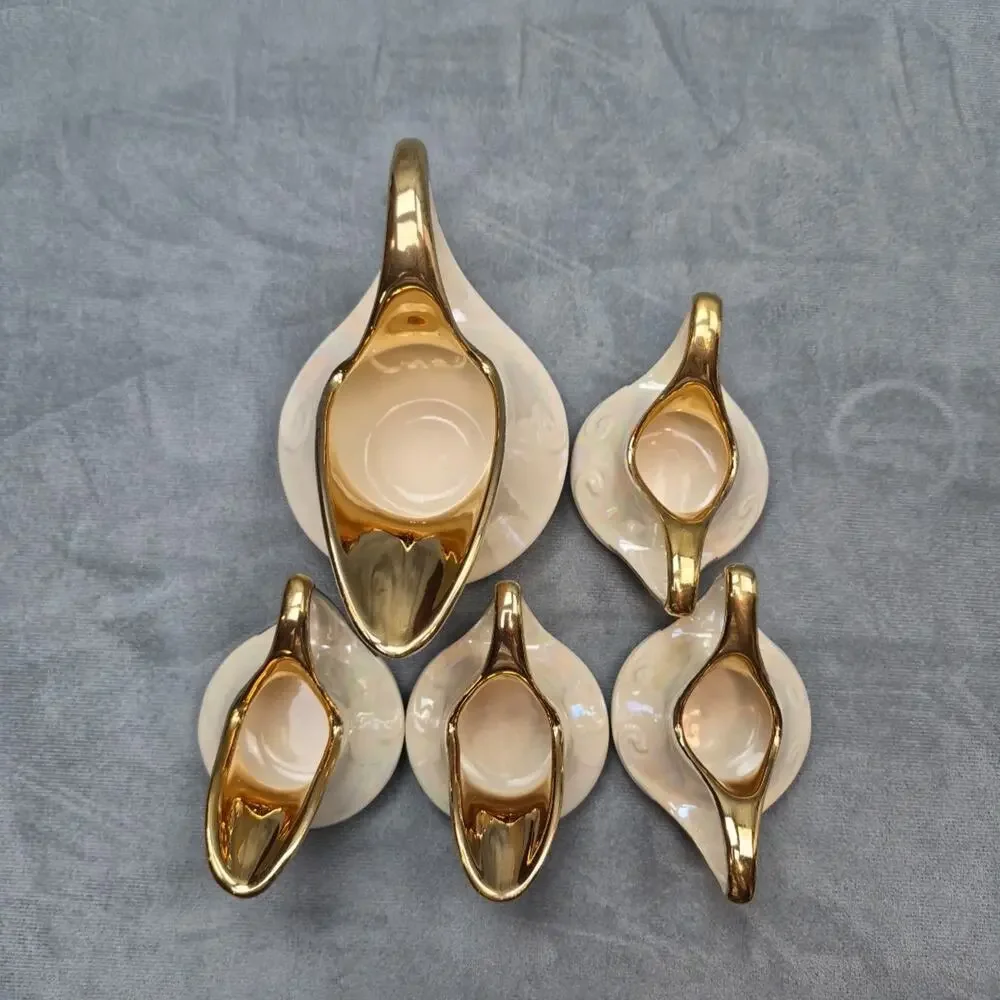 Pearl China Co. vintage pearl